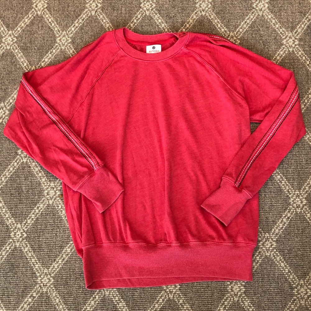 Sundry Crew Neck